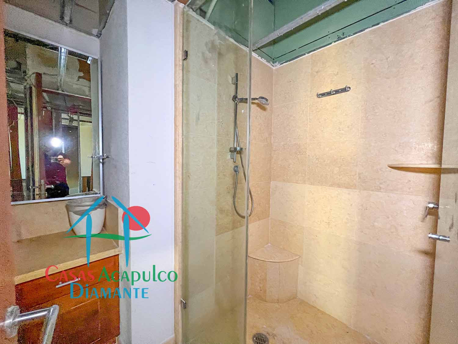 Playamar Tres Cantos T3 PJ 2 - Recámara dos 5